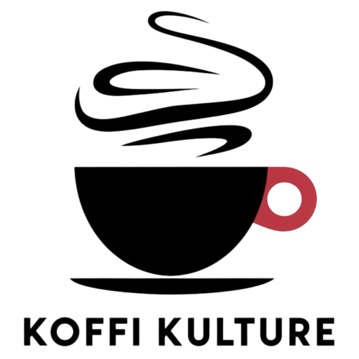 KOFFI KULTURE